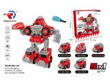 OBL10469840 - Self-assembling
