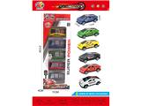 OBL10469938 - Die-cast toys