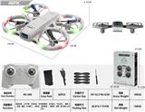 OBL10469999 - Remote control plane