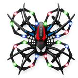 OBL10470000 - Remote control plane