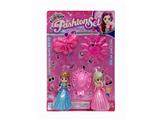 OBL10470006 - Beauty set