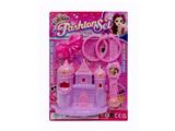 OBL10470007 - Beauty set
