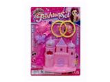 OBL10470008 - Beauty set