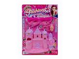 OBL10470010 - Beauty set
