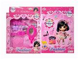 OBL10470011 - Beauty set