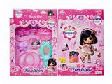 OBL10470013 - Beauty set
