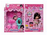 OBL10470014 - Beauty set