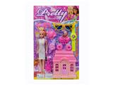 OBL10470015 - Beauty set