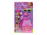 OBL10470016 - Beauty set