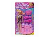 OBL10470018 - Beauty set