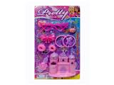 OBL10470020 - Beauty set