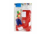 OBL10470119 - Soft bullet gun / Table Tennis gun