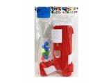 OBL10470120 - Soft bullet gun / Table Tennis gun