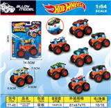 OBL10470126 - Die-cast toys