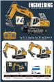 OBL10470147 - Remote control cars / tanks