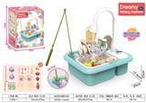 OBL10470150 - Fishing Series