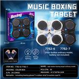 OBL10470198 - Boxingglove