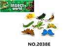 OBL10470202 - Animaltoys