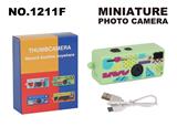 OBL10470208 - Kaleidoscope/Camera