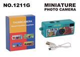 OBL10470209 - Kaleidoscope/Camera