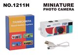 OBL10470210 - Kaleidoscope/Camera