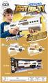 OBL10470240 - Soft bullet gun / Table Tennis gun