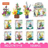 OBL10470273 - Puzzle