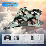 OBL10470311 - Remote control plane