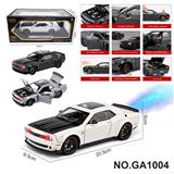 OBL10470359 - Die-cast toys