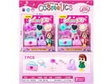 OBL10470390 - Beauty set