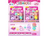OBL10470392 - Beauty set