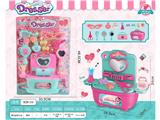 OBL10470394 - Beauty set