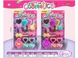 OBL10470396 - Beauty set