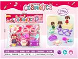 OBL10470399 - Beauty set