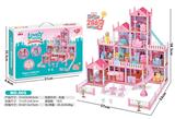 OBL10470413 - House / villa / castle suite