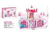 OBL10470414 - House / villa / castle suite