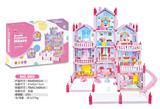 OBL10470417 - House / villa / castle suite