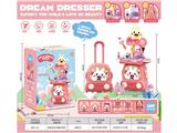 OBL10470506 - Beauty set