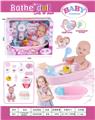 OBL10470540 - Doll