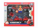 OBL10470549 - Self-assembling