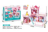 OBL10470578 - House / villa / castle suite