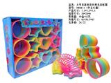 OBL10470743 - Rainbow Circle