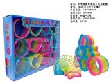 OBL10470744 - Rainbow Circle