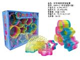 OBL10470748 - Rainbow Circle