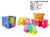 OBL10470764 - Rainbow Circle