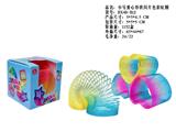 OBL10470766 - Rainbow Circle