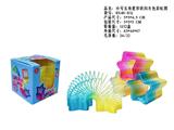 OBL10470768 - Rainbow Circle