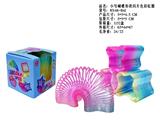 OBL10470769 - Rainbow Circle