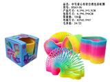 OBL10470771 - Rainbow Circle