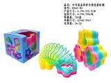 OBL10470772 - Rainbow Circle